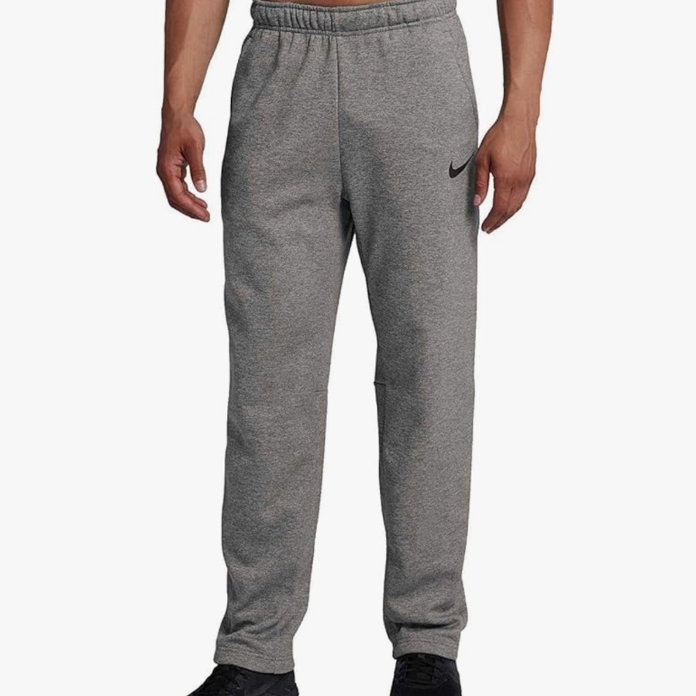 Nike Men's Therma Pants (M)